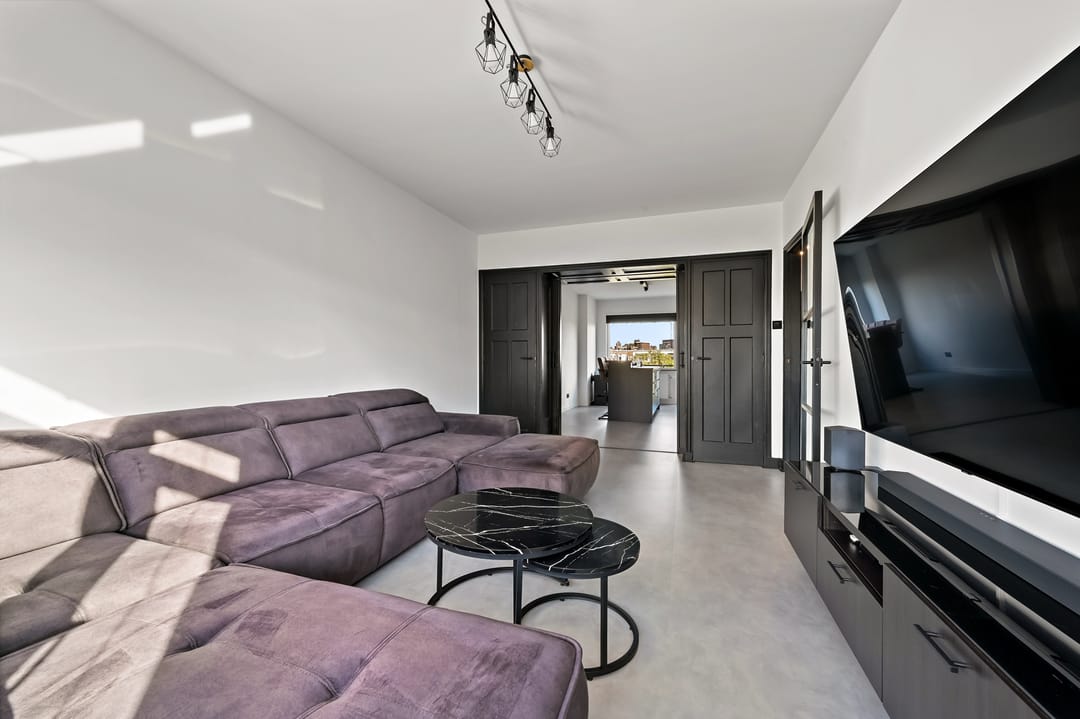 Photo 11 of Van der Wyckstraat 8