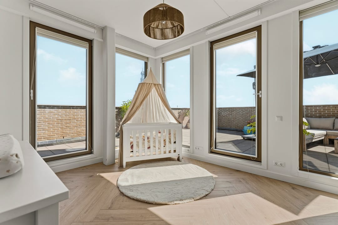 Photo 31 of Hertog van Berryplein 40