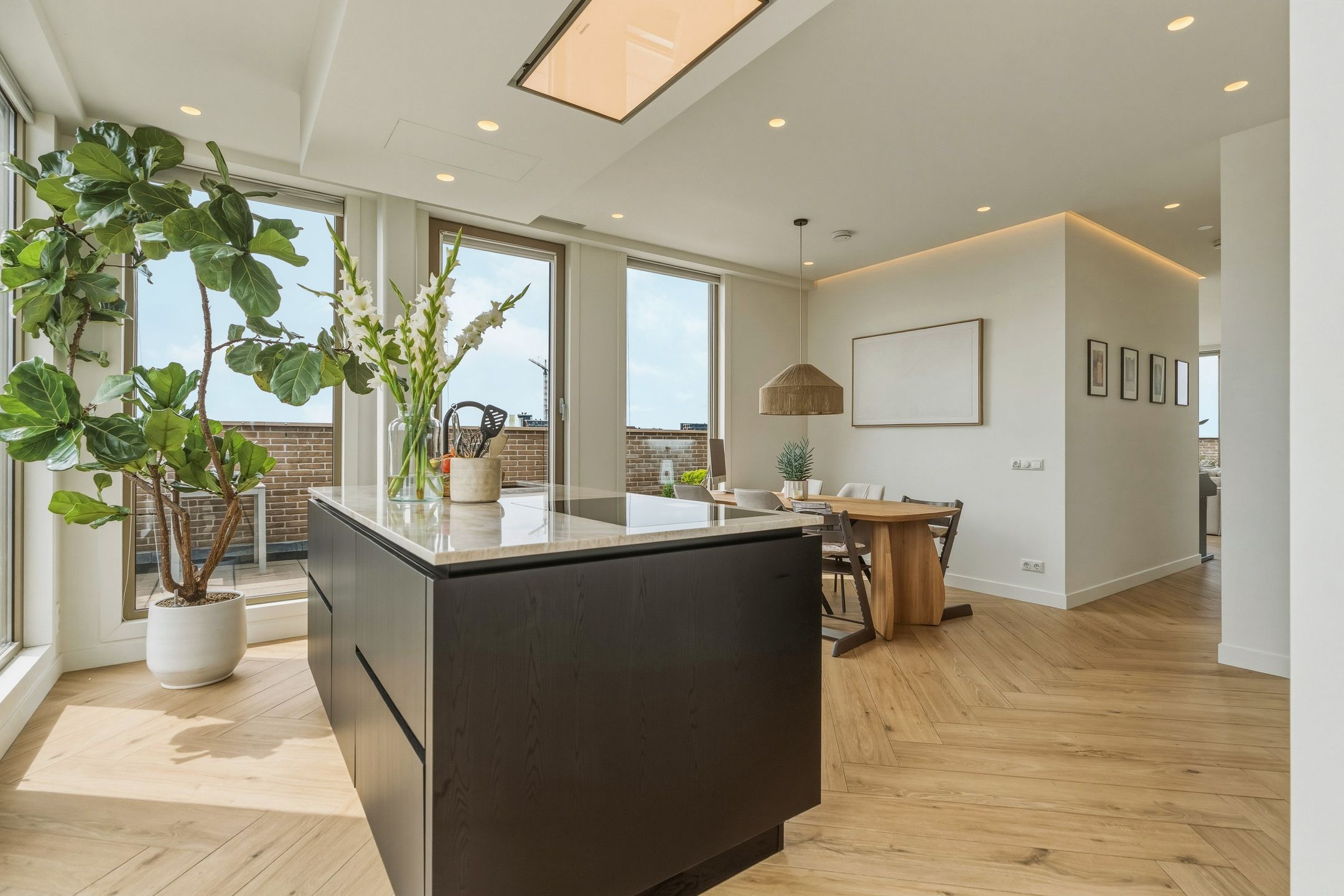 Photo 12 of Hertog van Berryplein 40