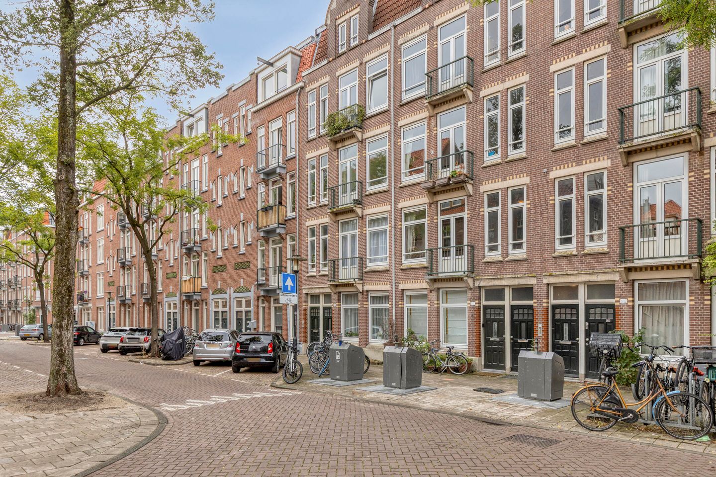 Photo 25 of Retiefstraat 91-C