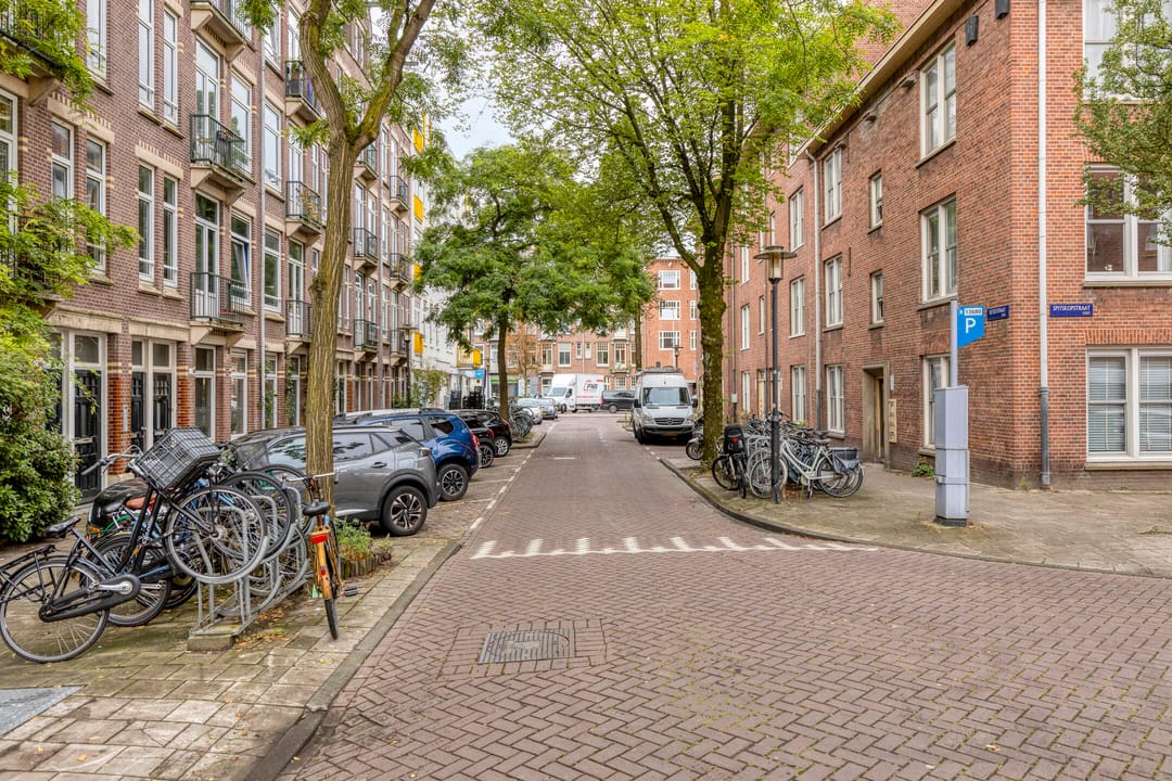 Photo 26 of Retiefstraat 91-C