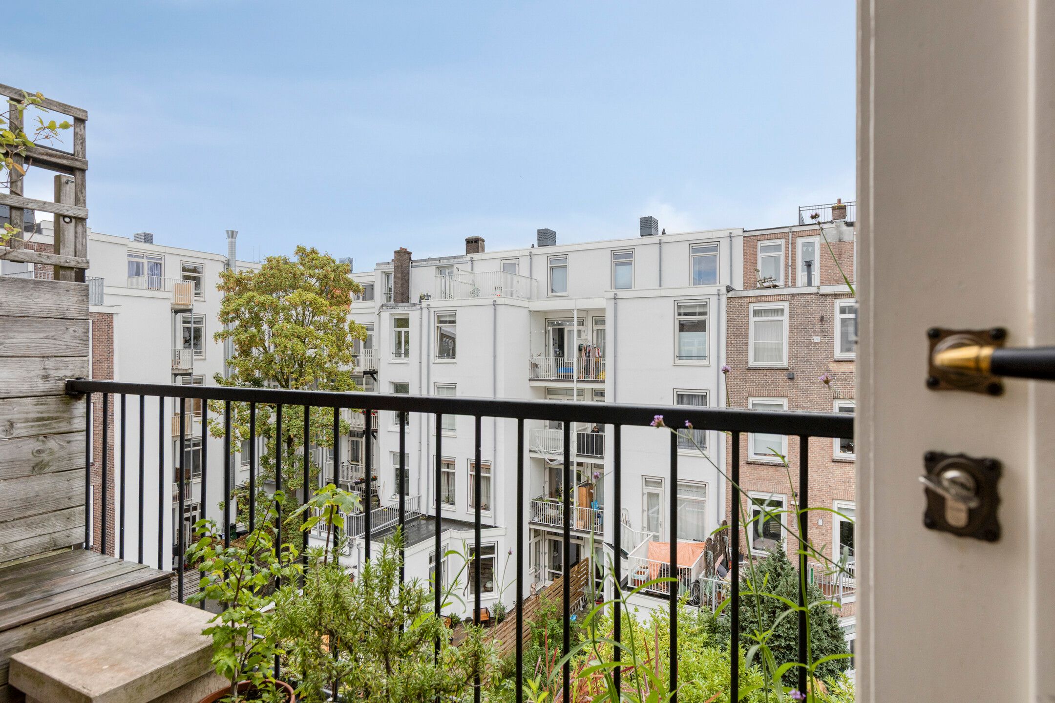 Photo 9 of Retiefstraat 91-C