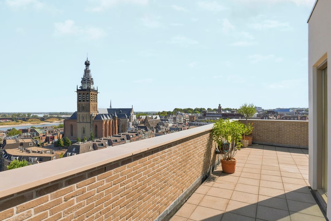 Photo 38 of Hertog van Berryplein 40