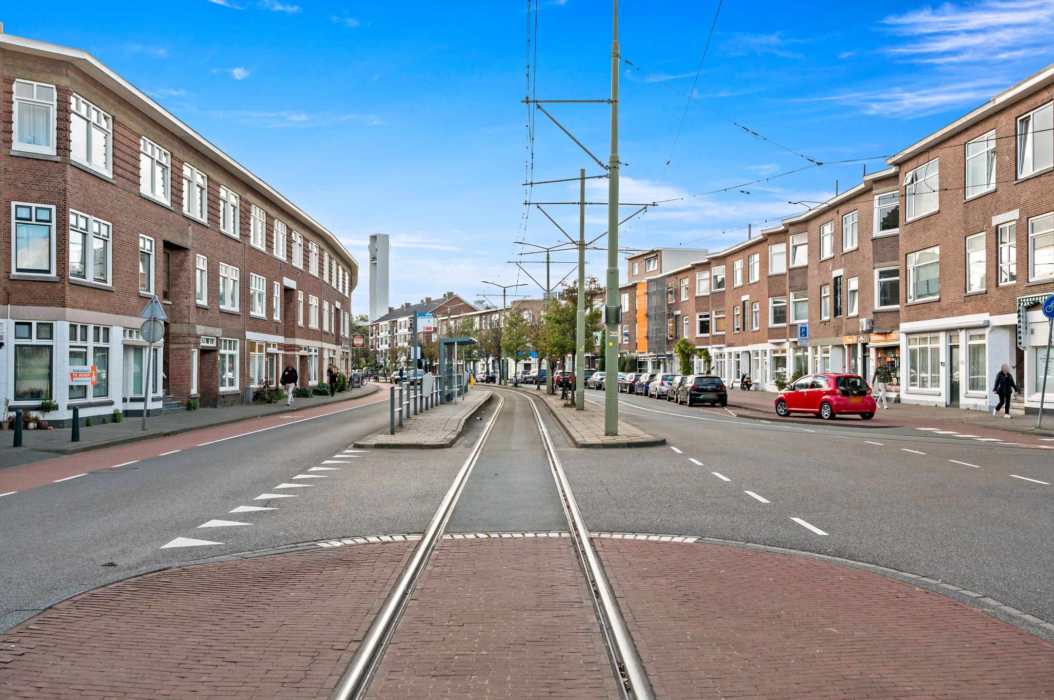 Photo 36 of Van der Wyckstraat 8