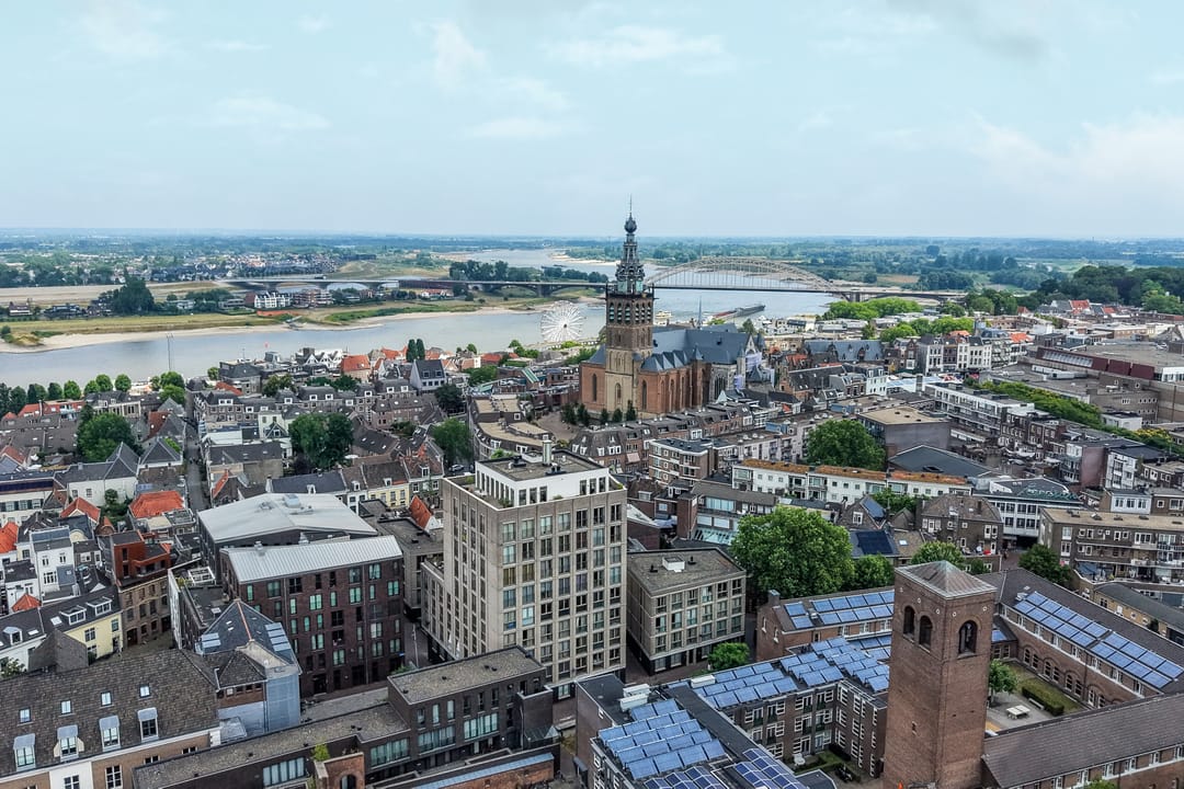 Photo 46 of Hertog van Berryplein 40