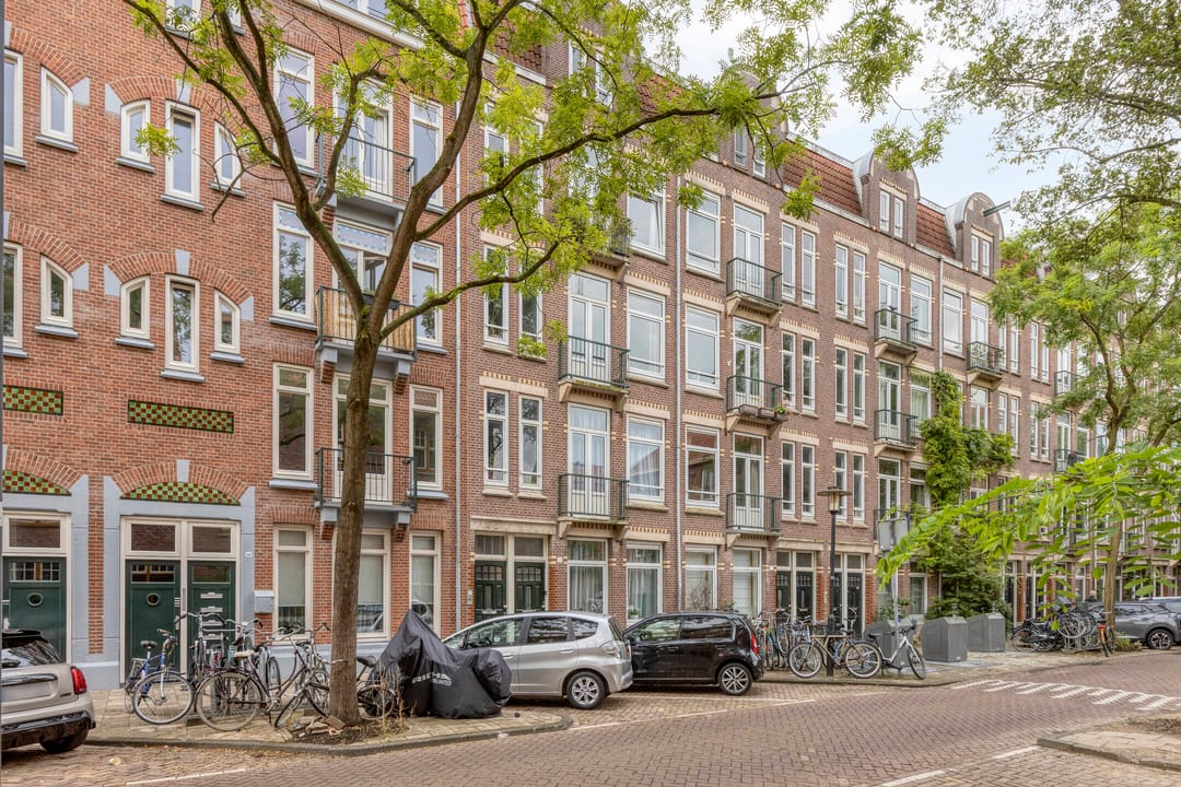 Photo 1 of Retiefstraat 91-C