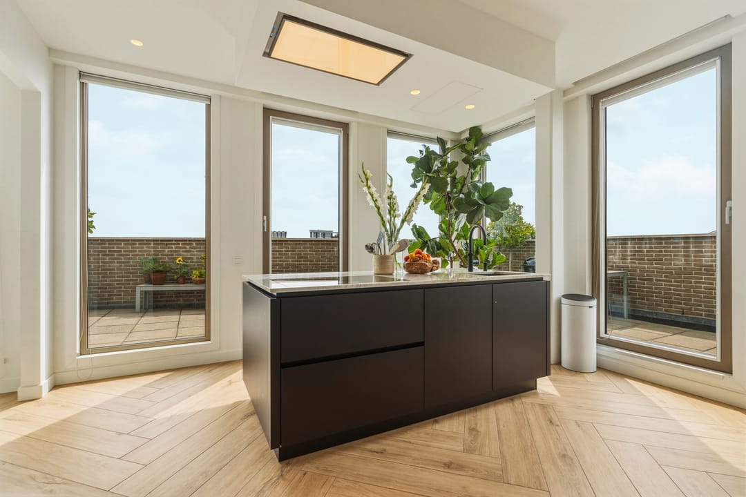 Photo 11 of Hertog van Berryplein 40
