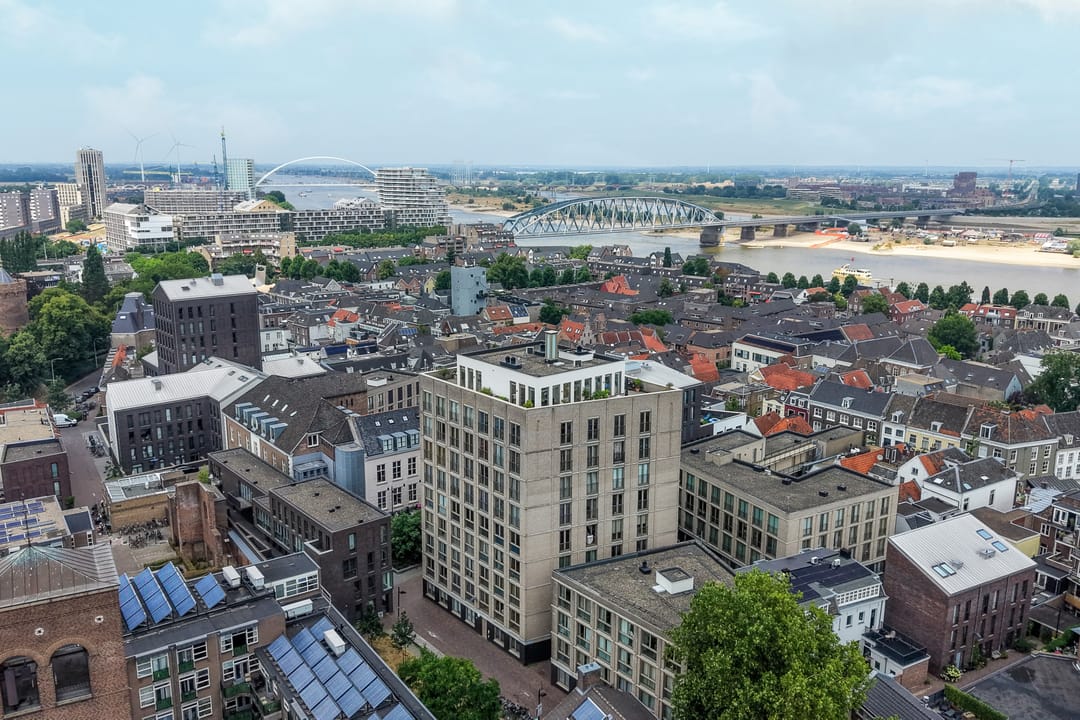 Photo 47 of Hertog van Berryplein 40
