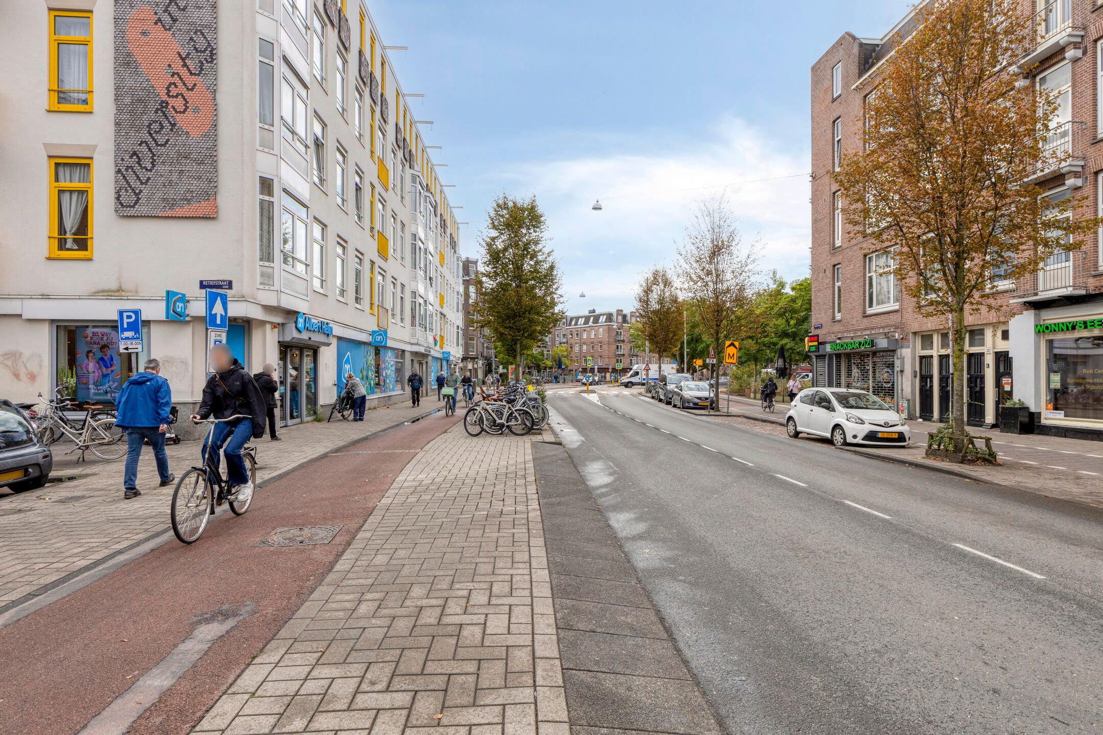 Photo 30 of Retiefstraat 91-C