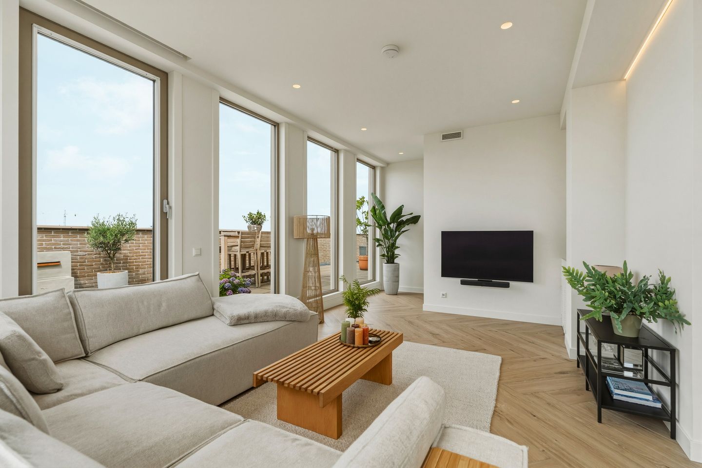 Photo 5 of Hertog van Berryplein 40