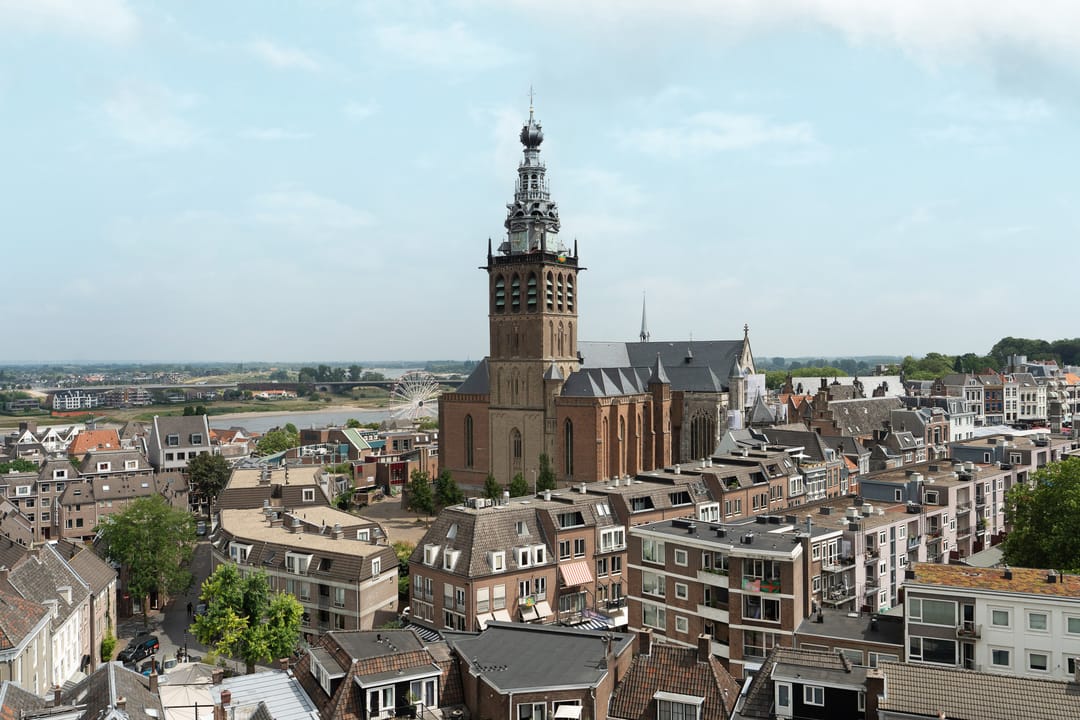Photo 43 of Hertog van Berryplein 40