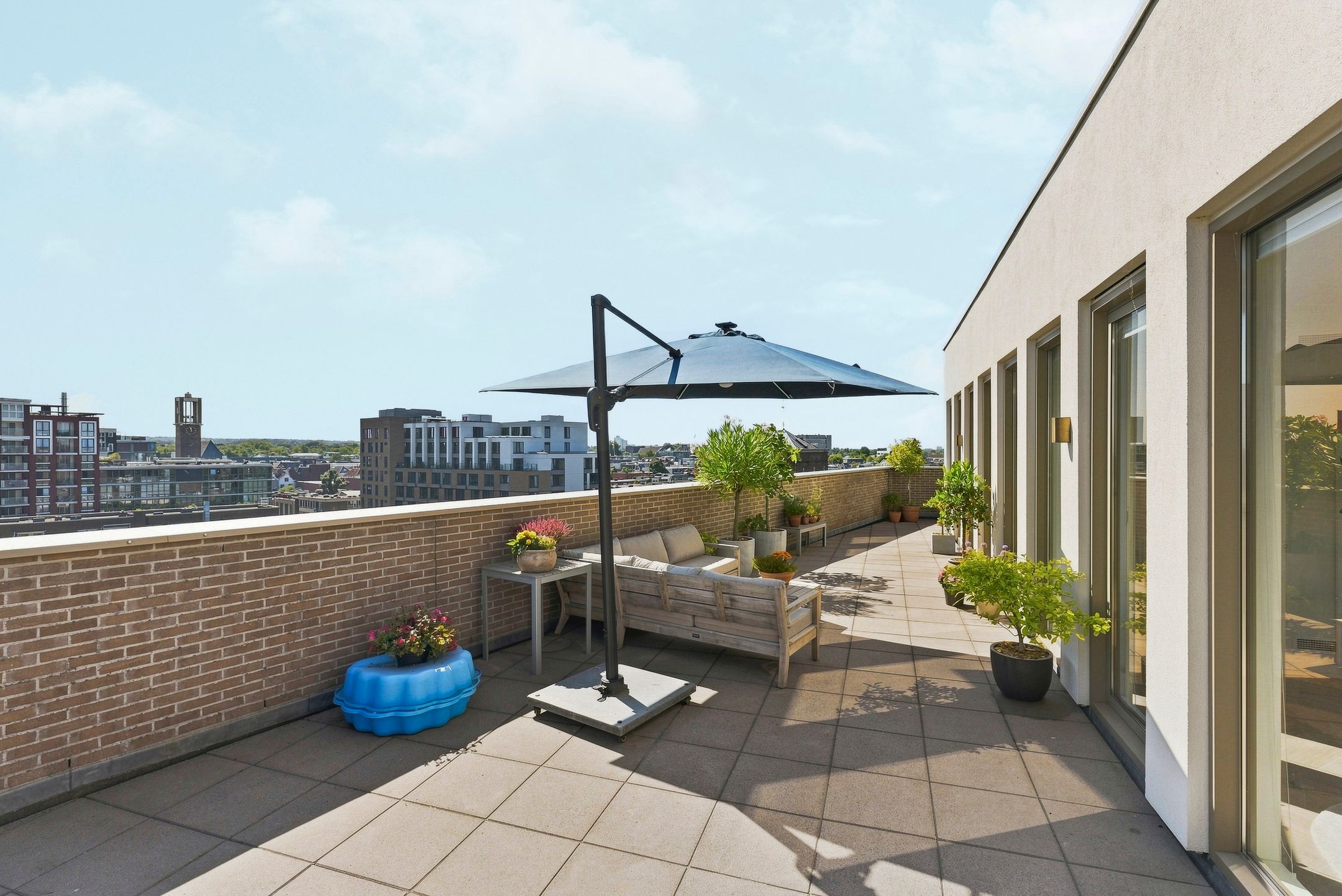 Photo 36 of Hertog van Berryplein 40
