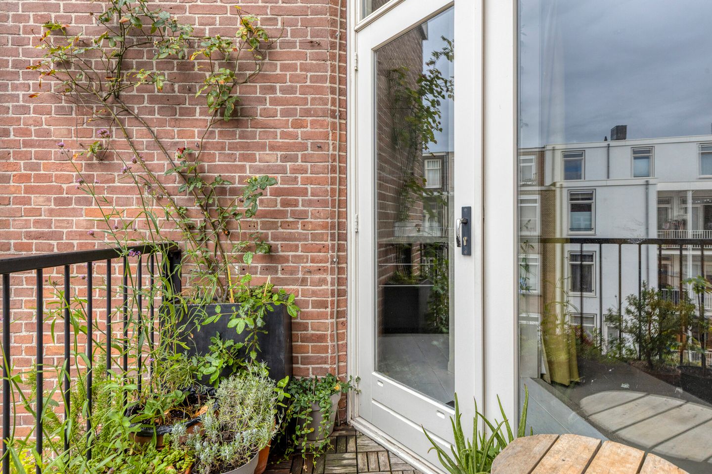 Photo 10 of Retiefstraat 91-C