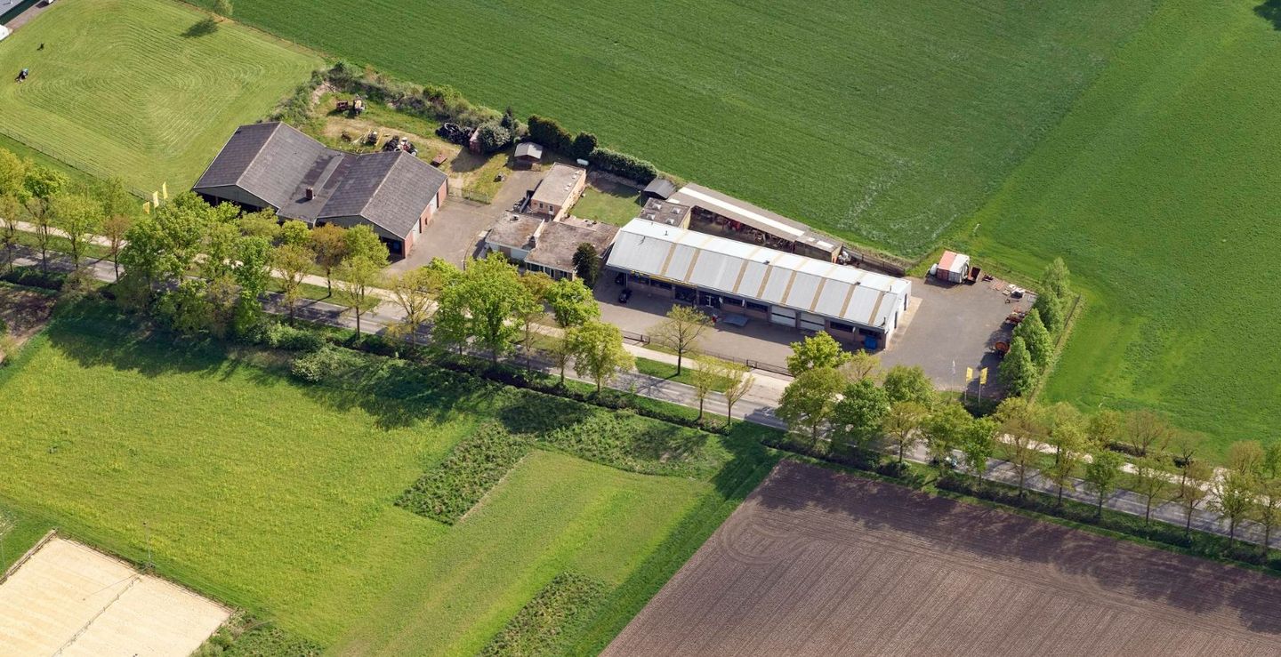 View photo 1 of Nieuweweg 79-a