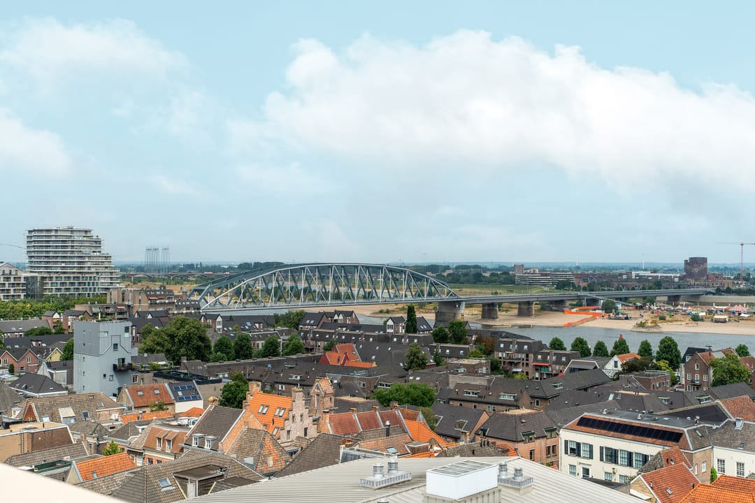 Photo 43 of Hertog van Berryplein 40