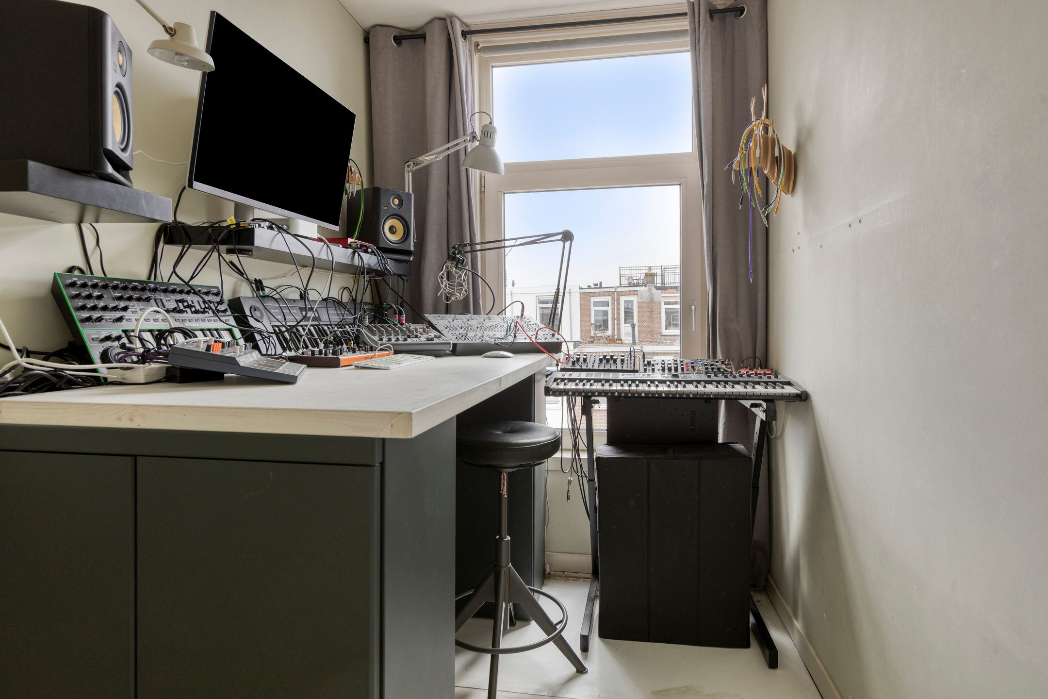 Photo 21 of Retiefstraat 91-C