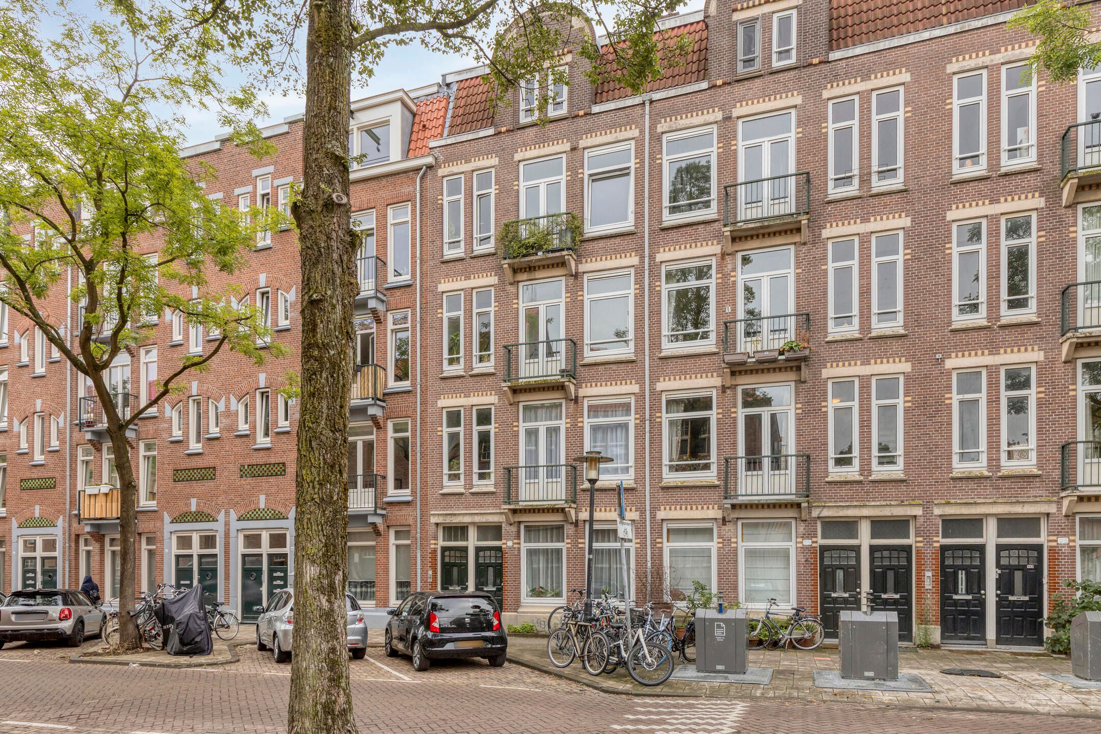 Photo 24 of Retiefstraat 91-C