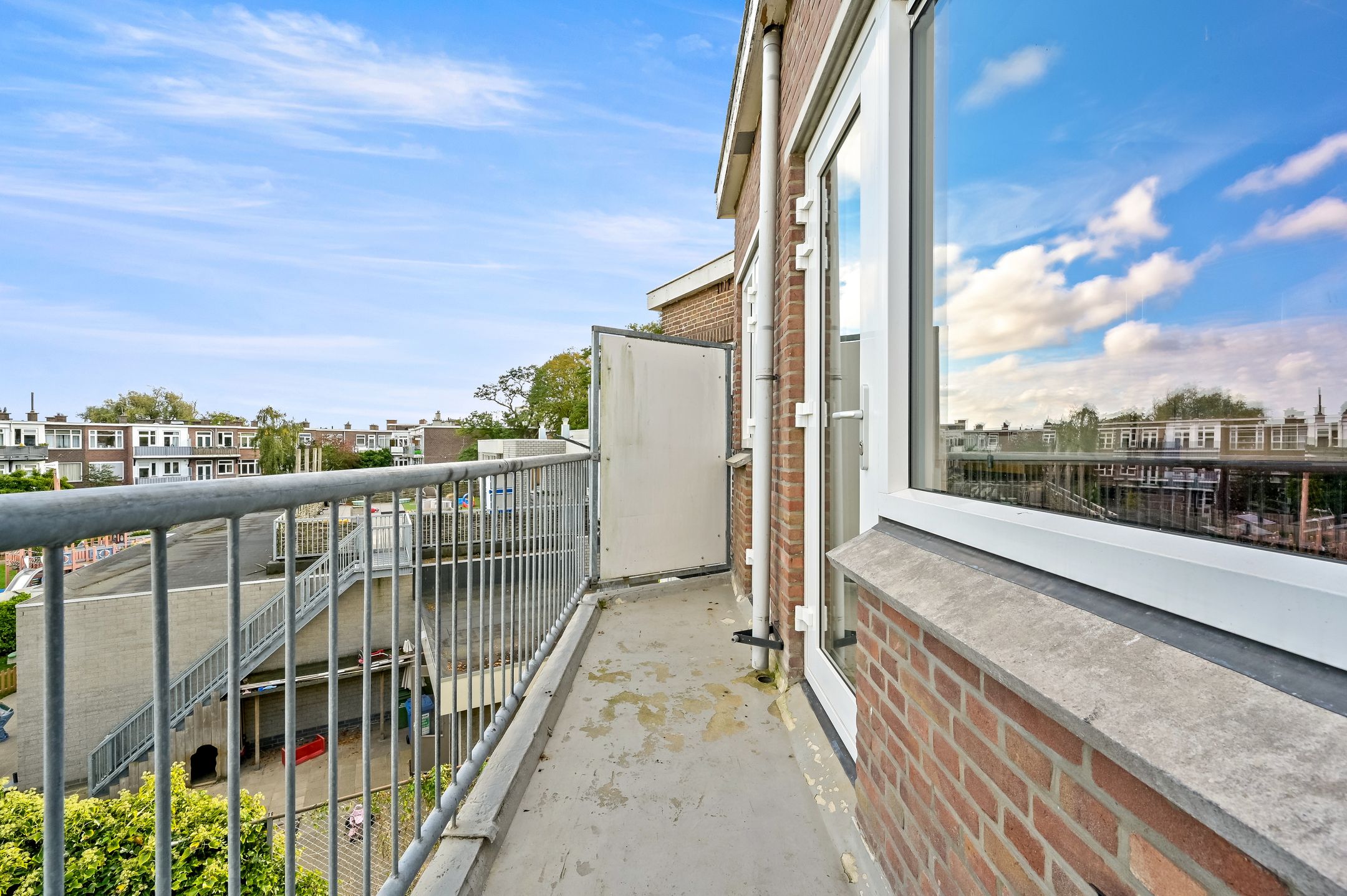 Photo 27 of Van der Wyckstraat 8