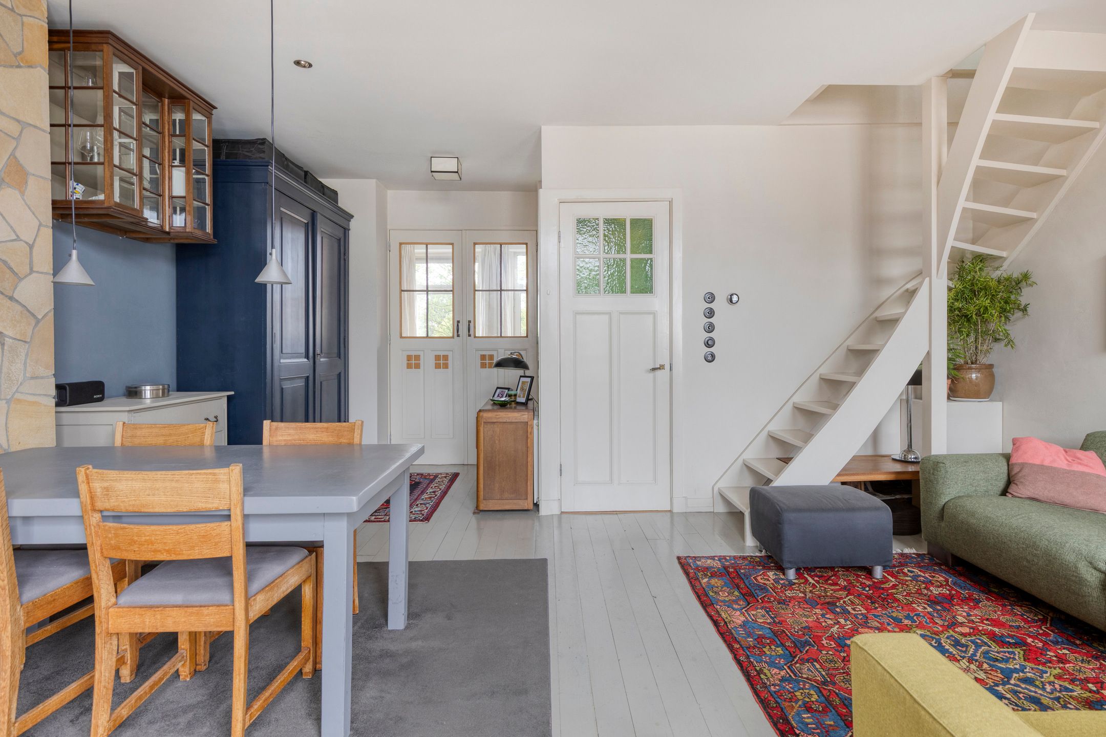 Photo 6 of Retiefstraat 91-C