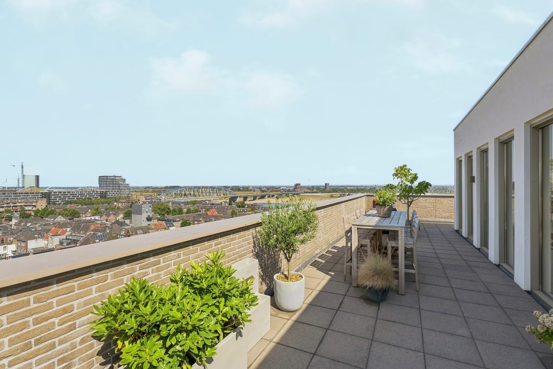 Photo 16 of Hertog van Berryplein 40