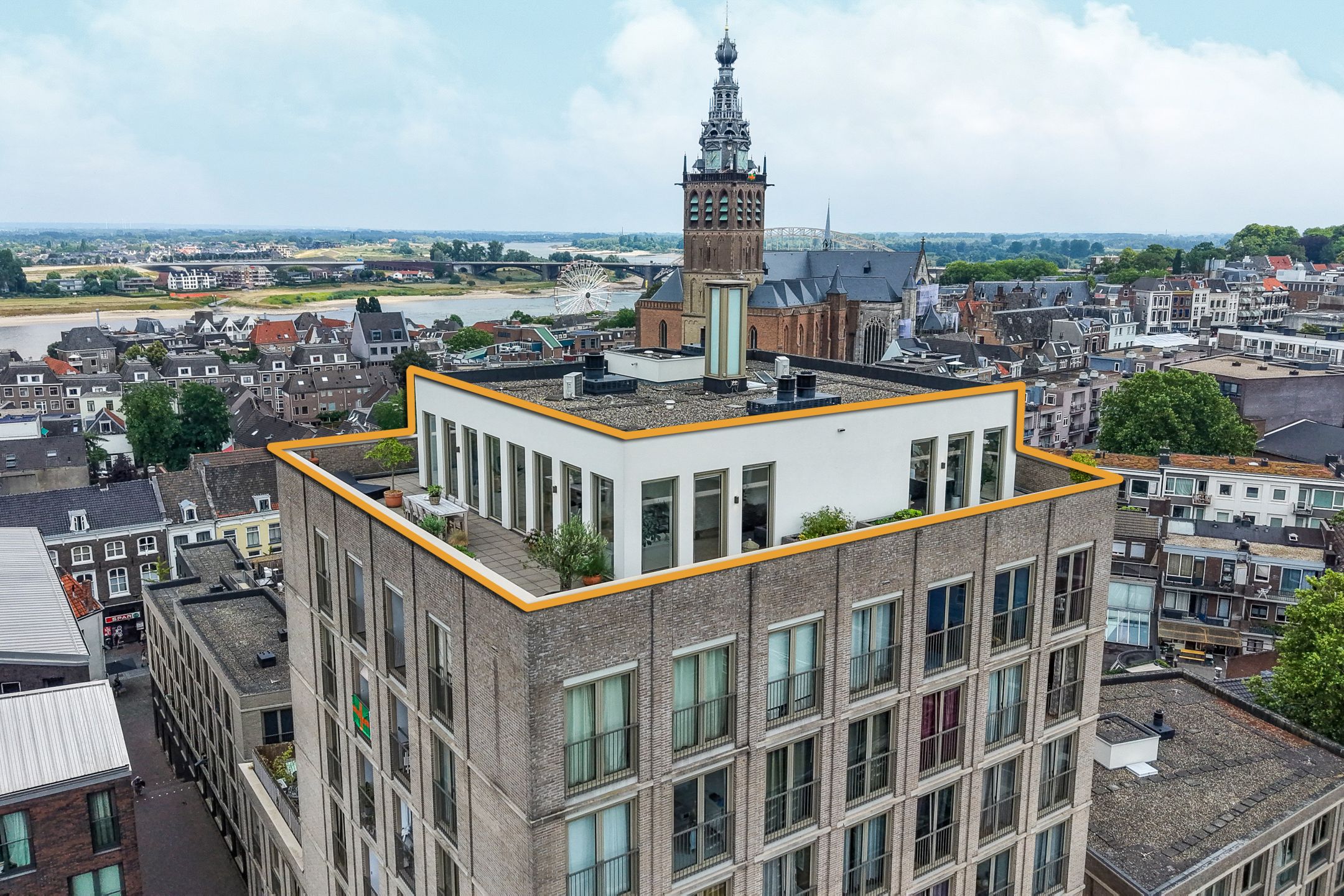 Hertog van Berryplein 40