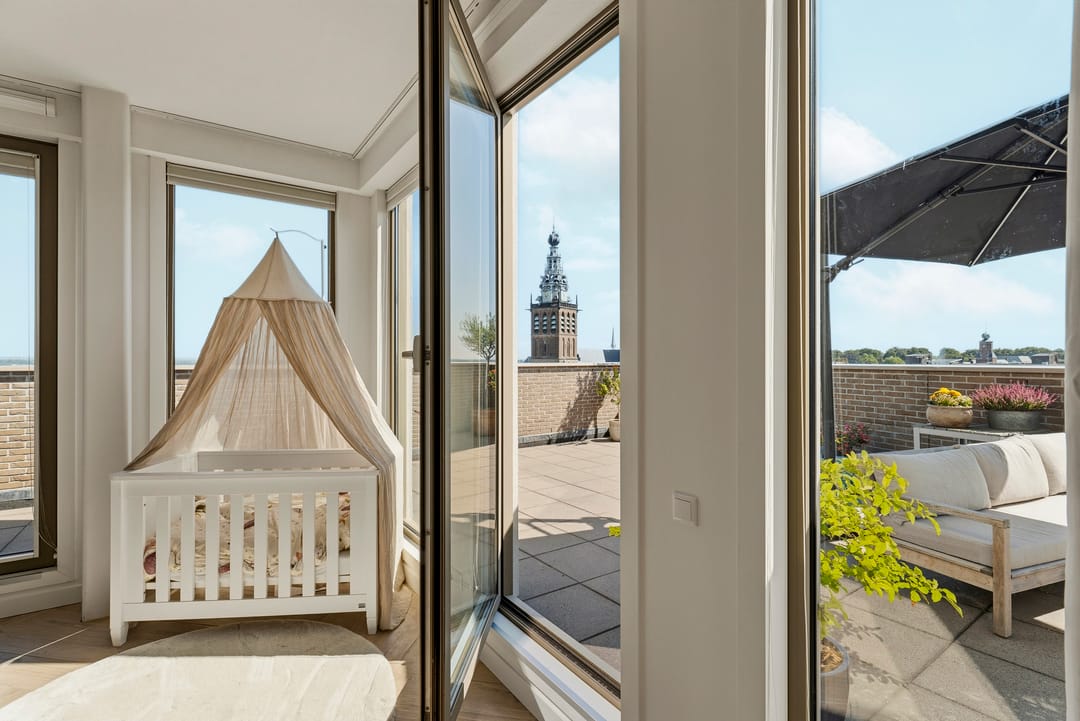 Photo 32 of Hertog van Berryplein 40