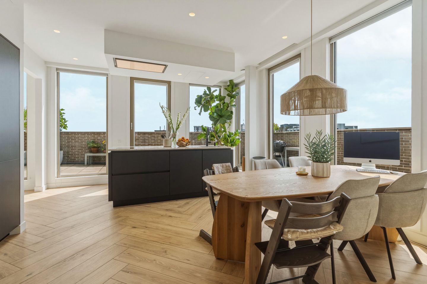 Photo 10 of Hertog van Berryplein 40