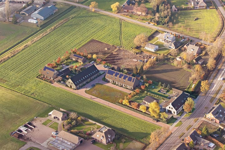Foto 4 van Wielrijt 24