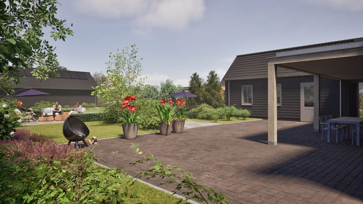 Woning te koop: Wielrijt 24, Reusel