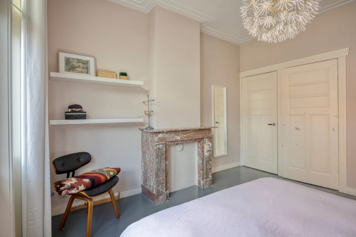 Hoekwoning te koop: Johan de Wittstraat 16, Leiden