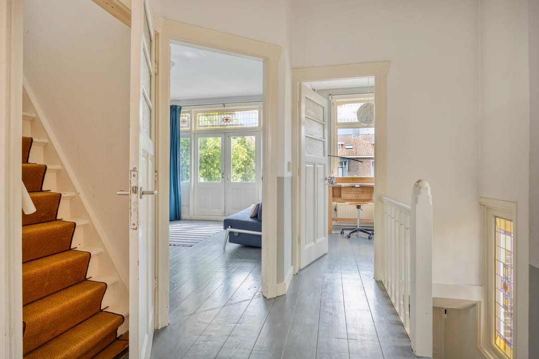 Foto 41 van Johan de Wittstraat 16