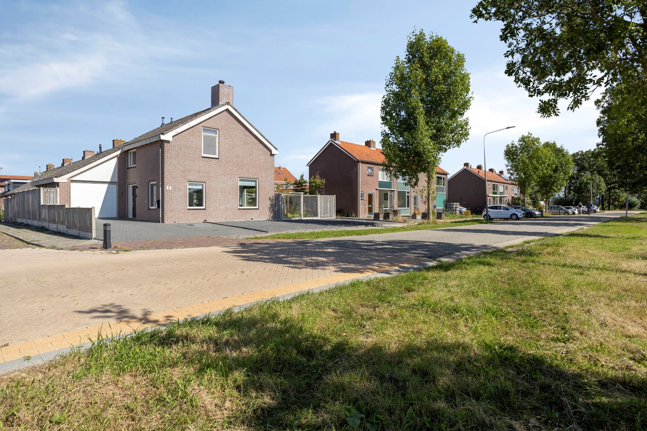 Burgemeester van der Veenweg 14