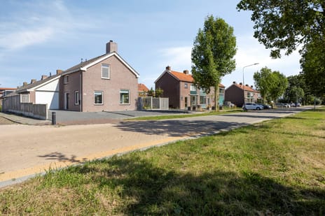 Burgemeester van der Veenweg thumbnail