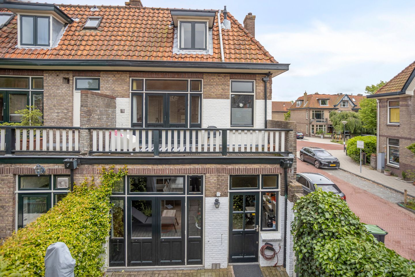 Foto 49 van Johan de Wittstraat 16
