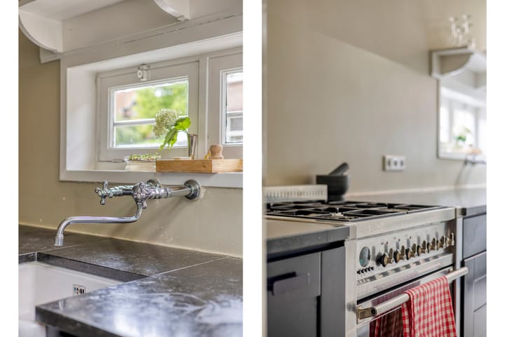 Hoekwoning te koop: Johan de Wittstraat 16, Leiden