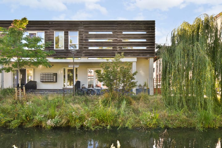 Foto 4 van Max Velthuijskade 41