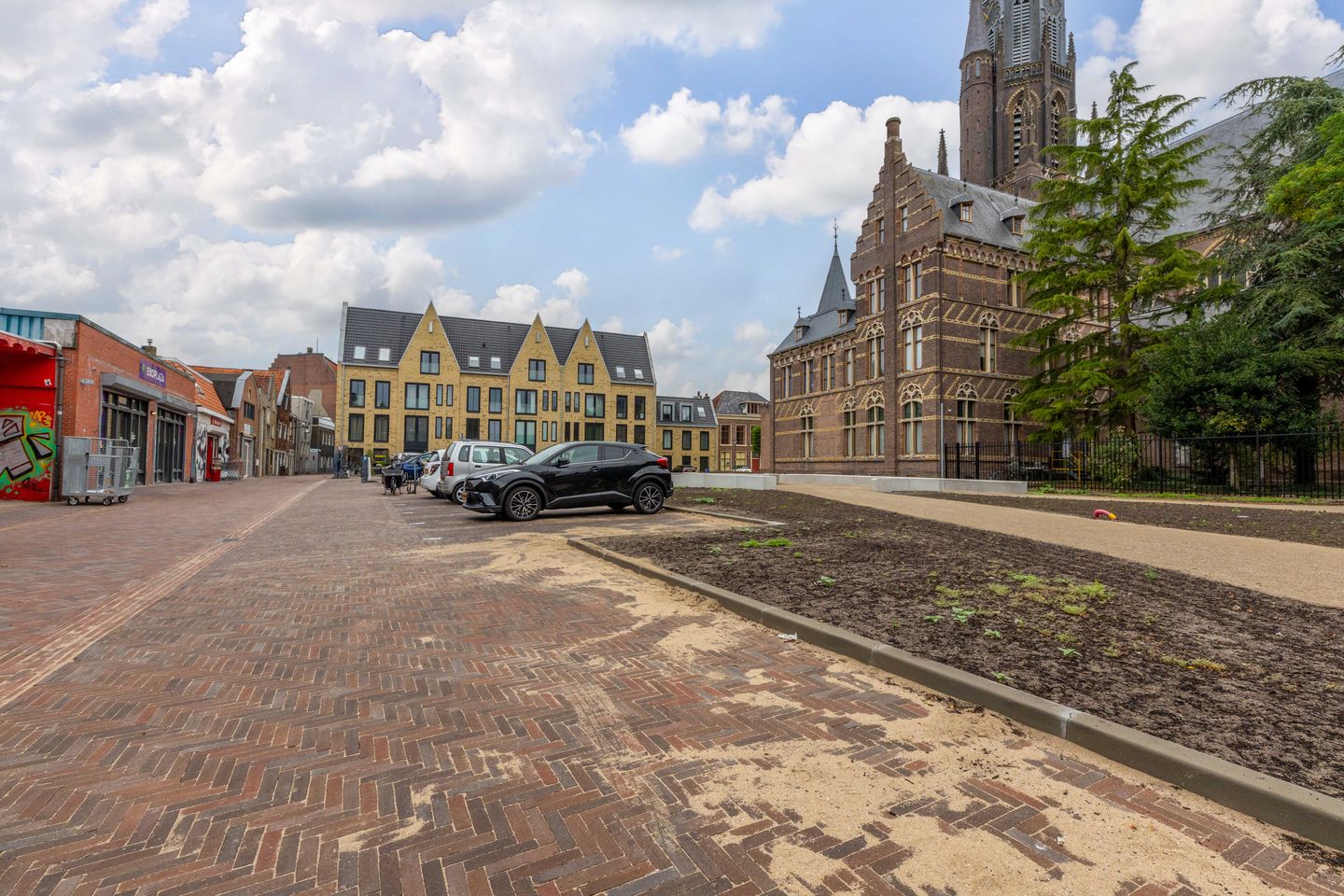 Foto 4 van Amelandsstraat 27
