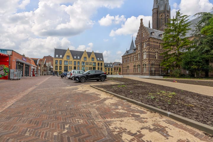 Foto 4 van Amelandsstraat 27