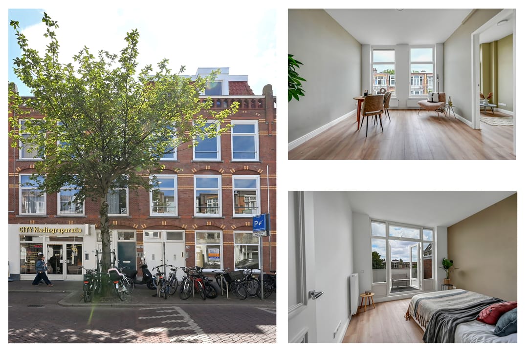 Photo 2 of Weimarstraat 234-A