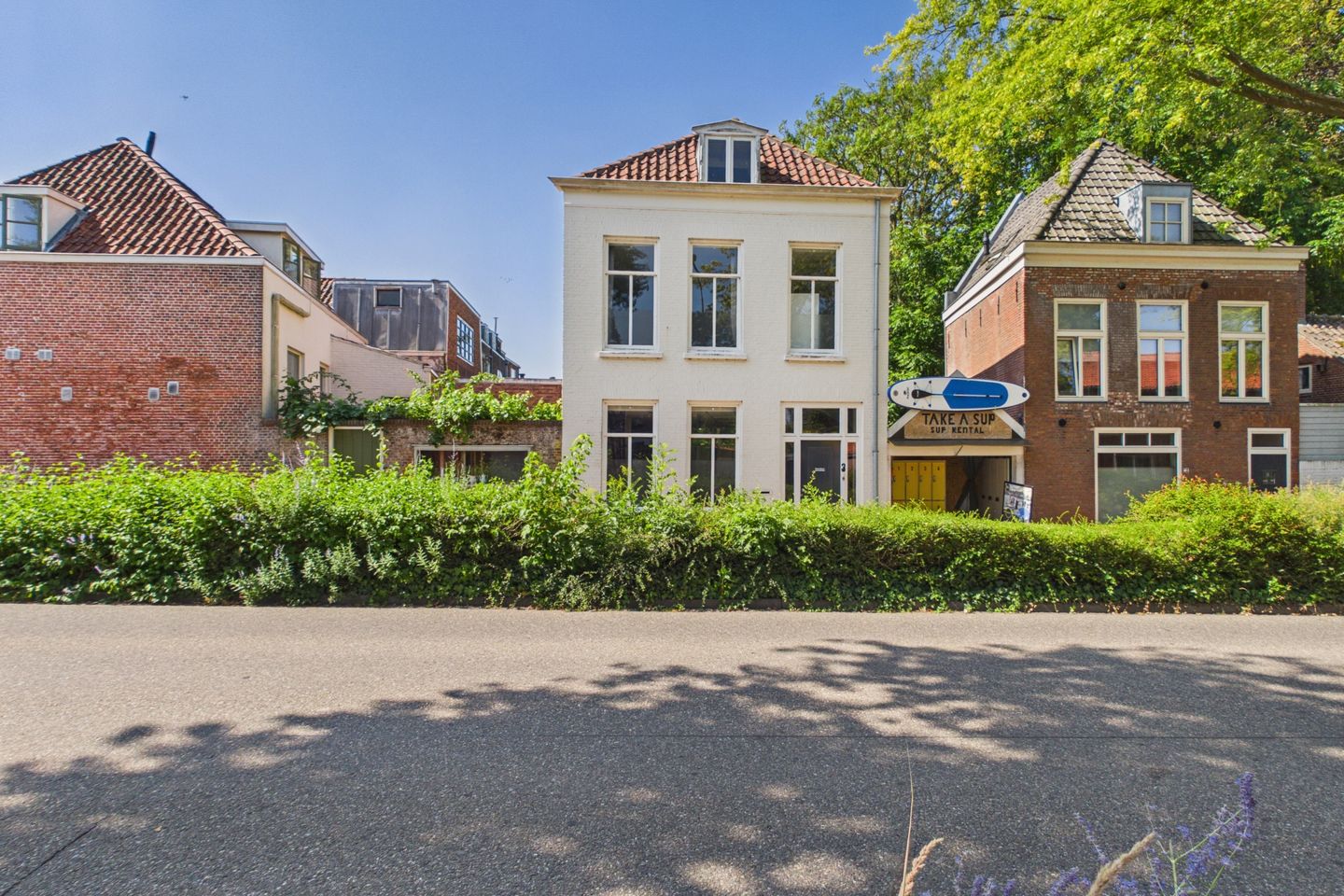 Photo 1 of Volderijlaagte 3