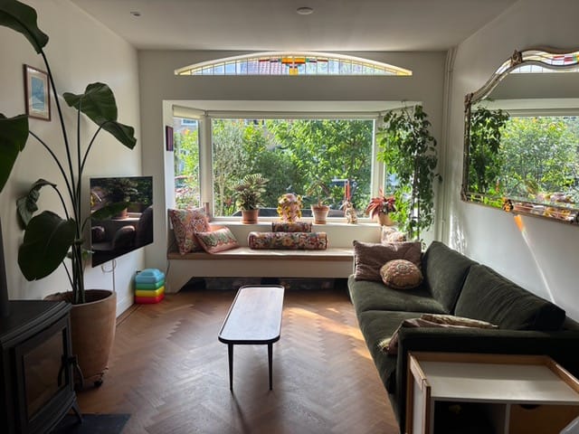 Foto 2 van Eenhoornstraat 16