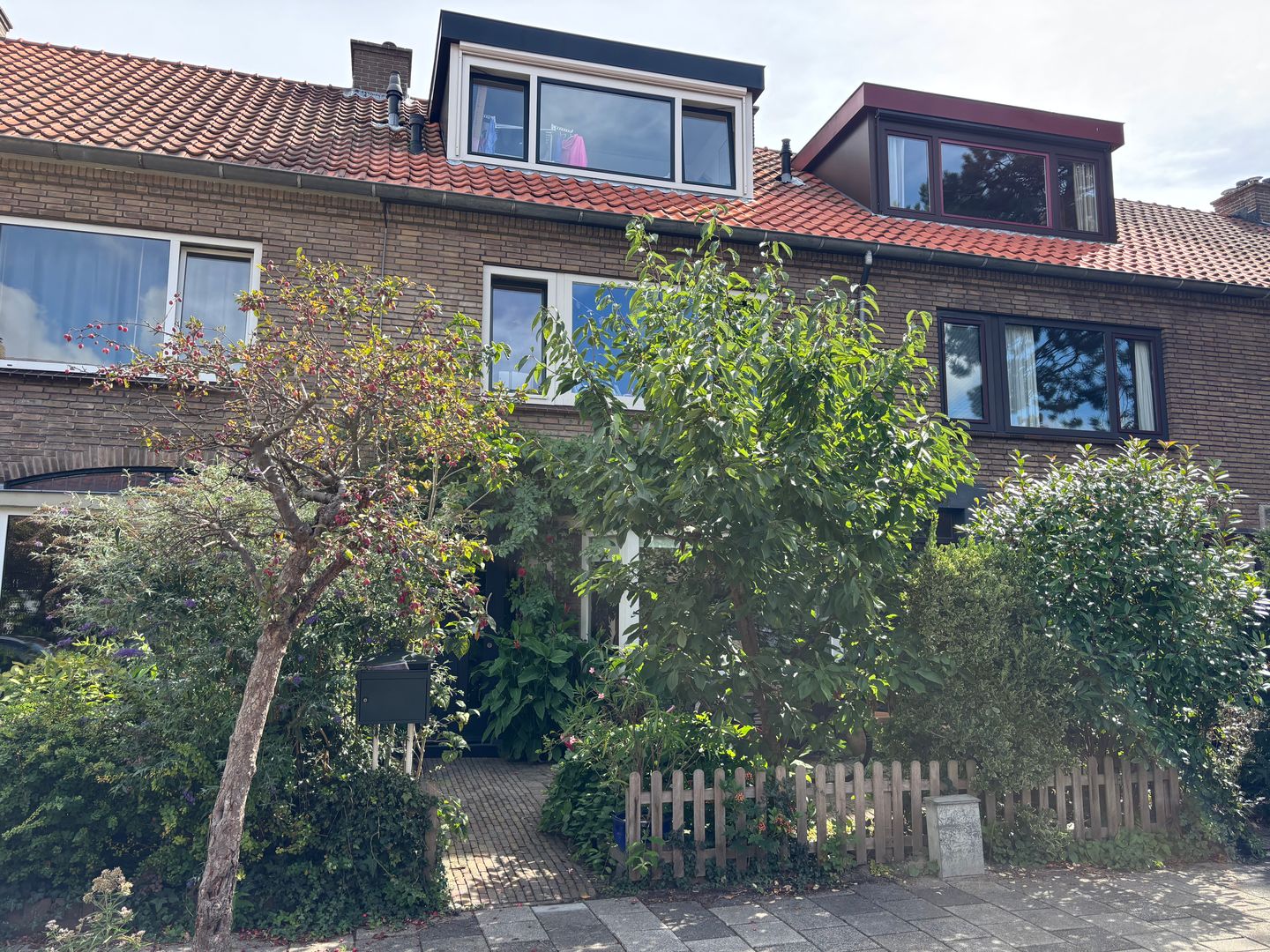 Foto 1 van Eenhoornstraat 16