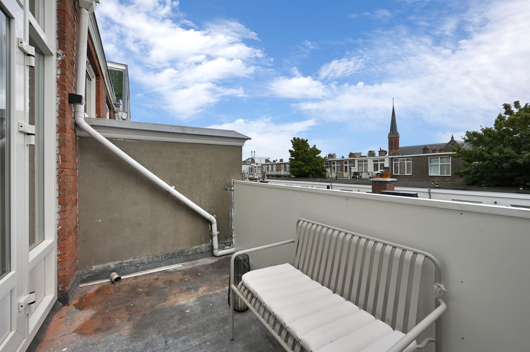 Photo 17 of Weimarstraat 234-A