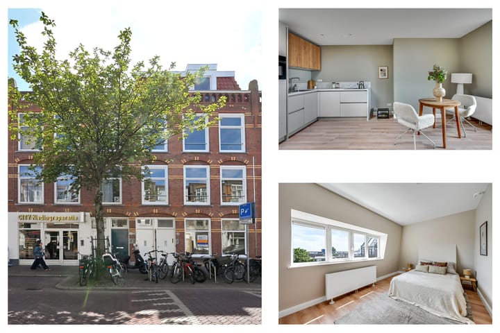 Photo 2 of Weimarstraat 234-B