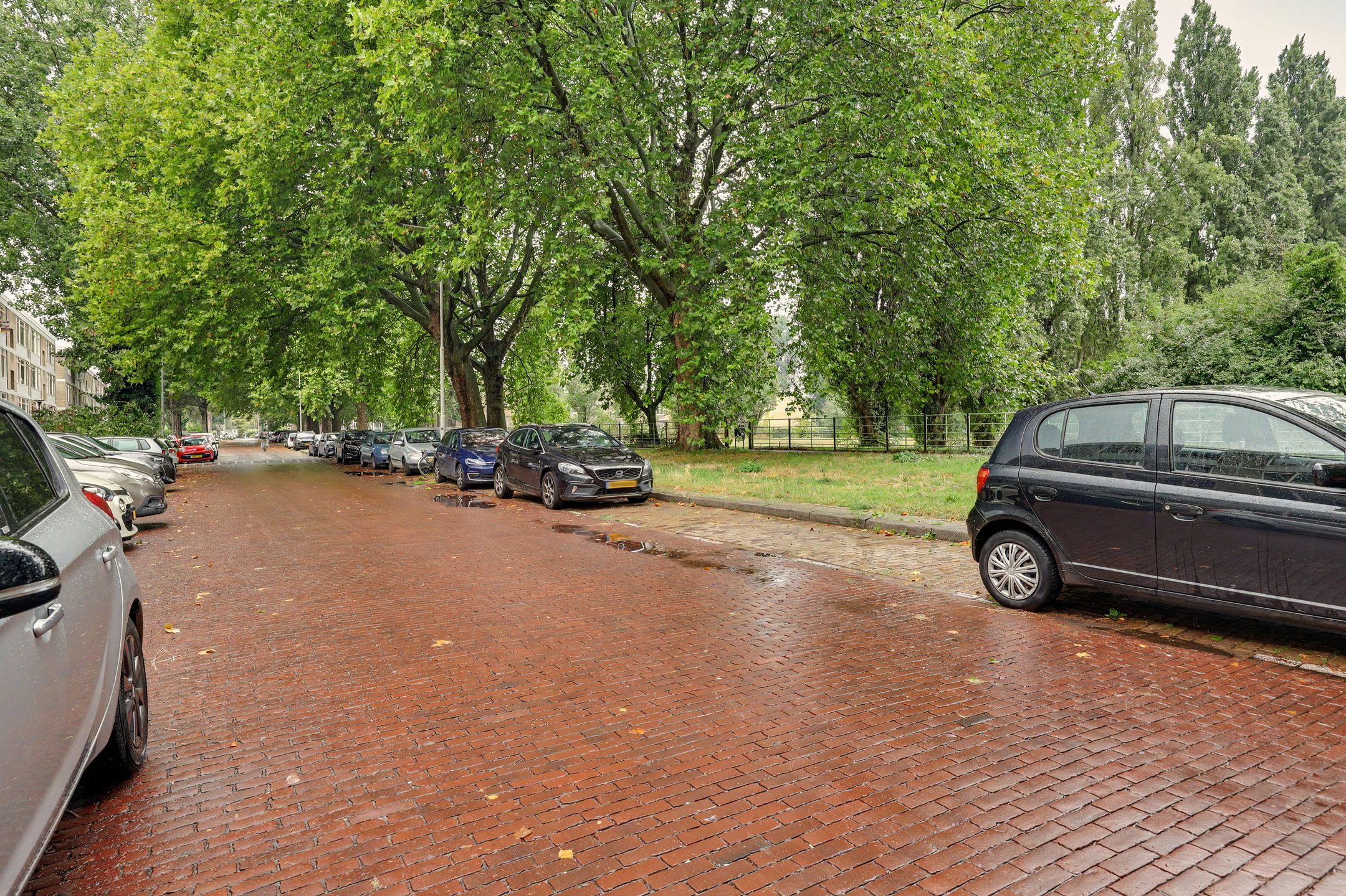 Photo 42 of Thorbeckestraat 52-1