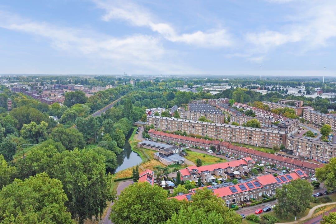 Photo 37 of Thorbeckestraat 52-1