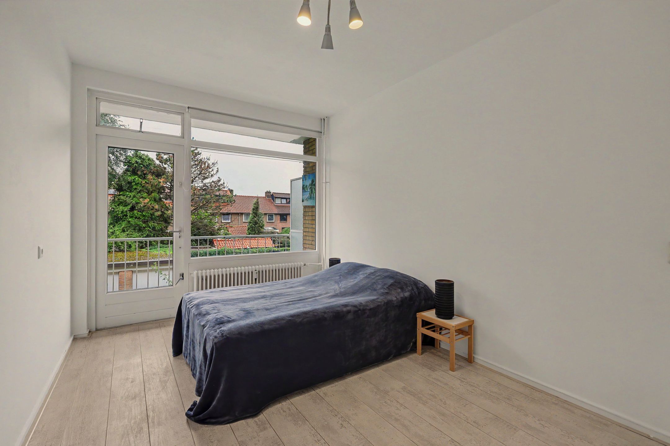 Photo 3 of Thorbeckestraat 52-1