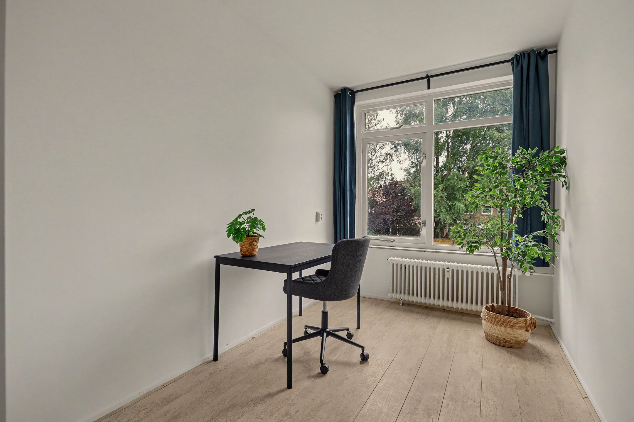 Photo 21 of Thorbeckestraat 52-1