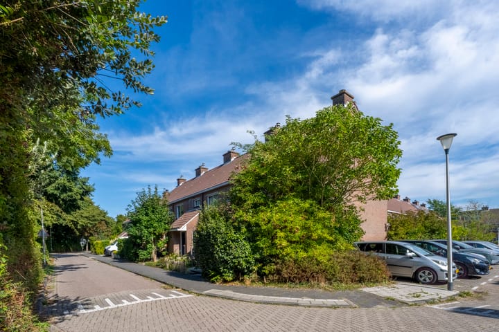 Foto 2 van Pijlkruidstraat 14