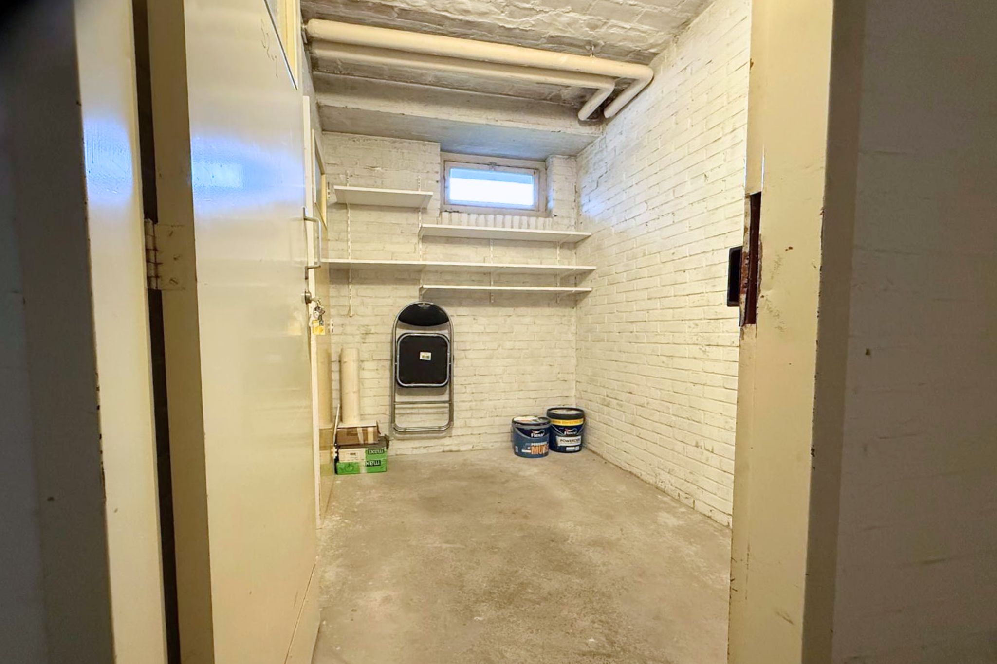 Photo 30 of Thorbeckestraat 52-1